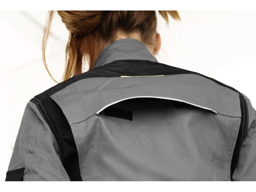 CXS STRETCH Dámska pracovná blúza