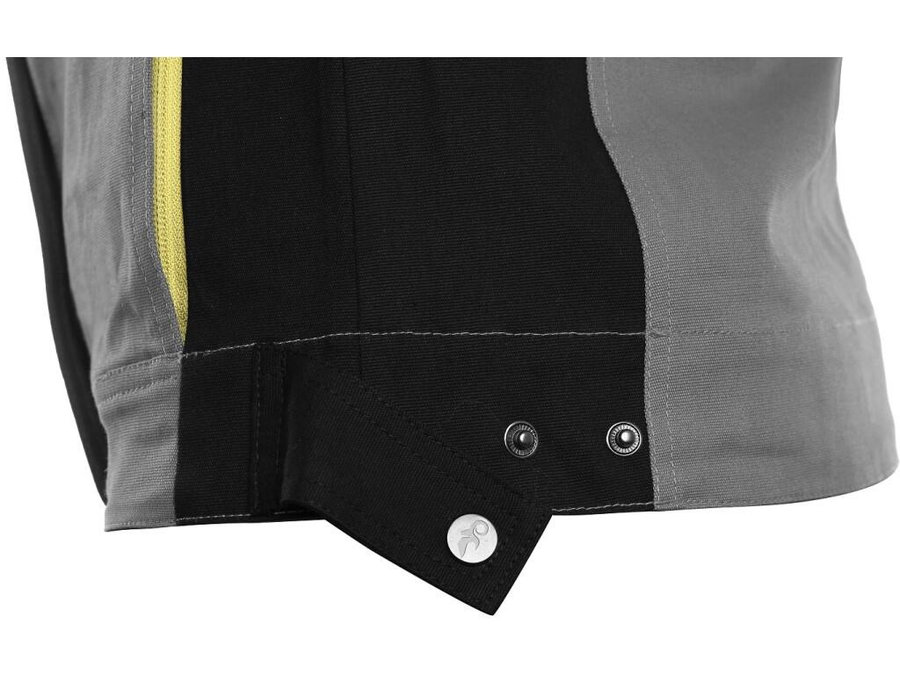 CXS STRETCH Dámska pracovná blúza