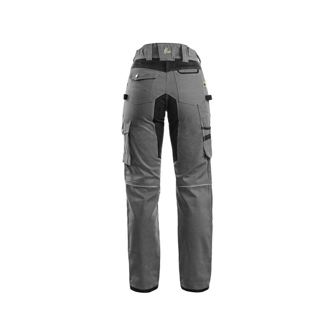 CXS STRETCH Dámske pracovné nohavice