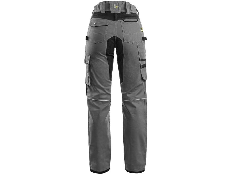 CXS STRETCH Dámske pracovné nohavice