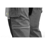 CXS STRETCH Dámske pracovné nohavice na traky