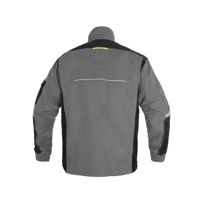 CXS STRETCH Zimná pánska pracovná blúza