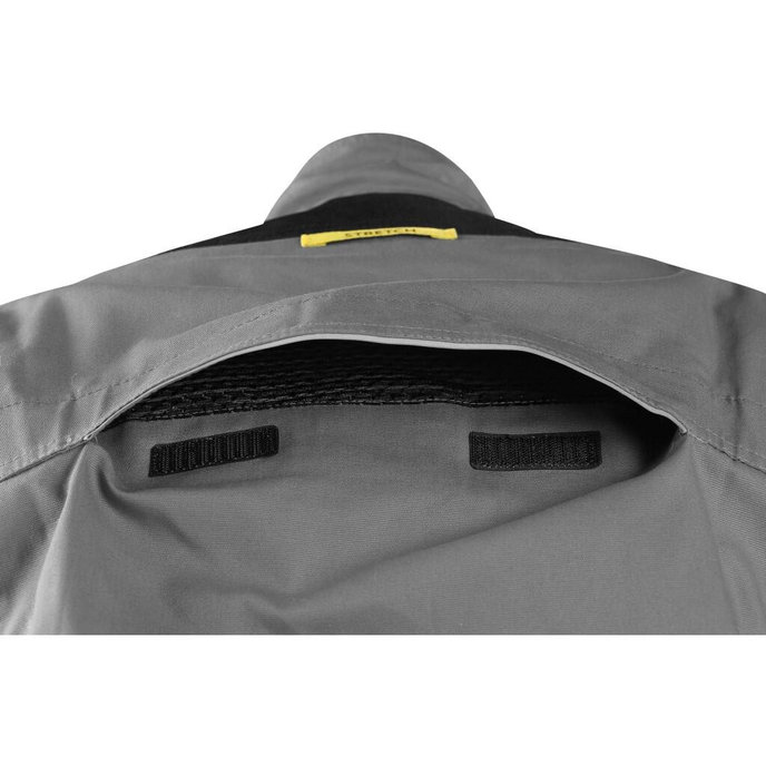 CXS STRETCH Zimná pánska pracovná blúza