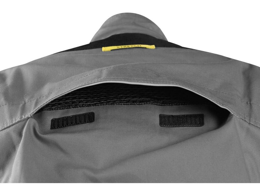 CXS STRETCH Zimná pánska pracovná blúza