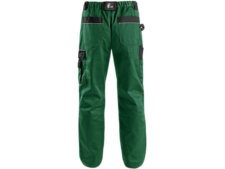 CXS ORION TEODOR Pánske montérkové nohavice