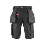 CXS LEONIS Pánske pracovné kraťasy