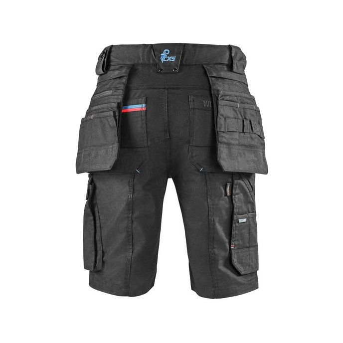 CXS LEONIS Pánske pracovné kraťasy