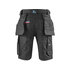 CXS LEONIS Pánske pracovné kraťasy