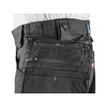 CXS LEONIS Pánske pracovné kraťasy