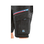 CXS LEONIS Pánske pracovné kraťasy