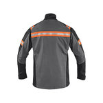 CXS WORKTECH-MULTI Pánska antistatická nehorľavá blúza