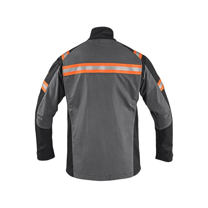 CXS WORKTECH-MULTI Pánska antistatická nehorľavá blúza