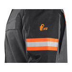 CXS WORKTECH-MULTI Pánska antistatická nehorľavá blúza