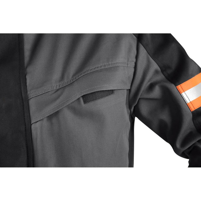 CXS WORKTECH-MULTI Pánska antistatická nehorľavá blúza