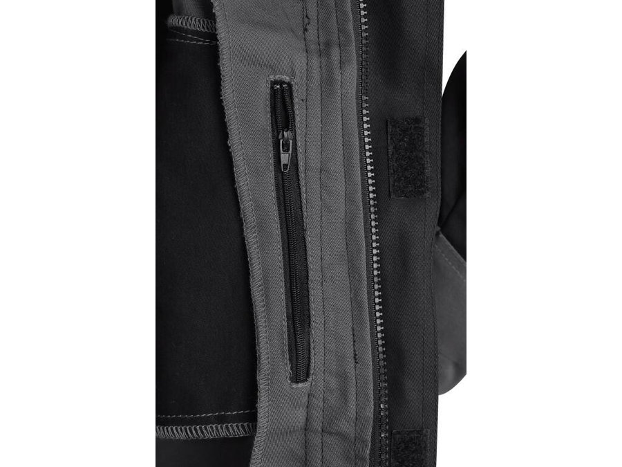 CXS WORKTECH-MULTI Pánska antistatická nehorľavá blúza