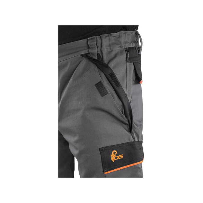 CXS WORKTECH-MULTI Pánske antistatické nehorľavé nohavice