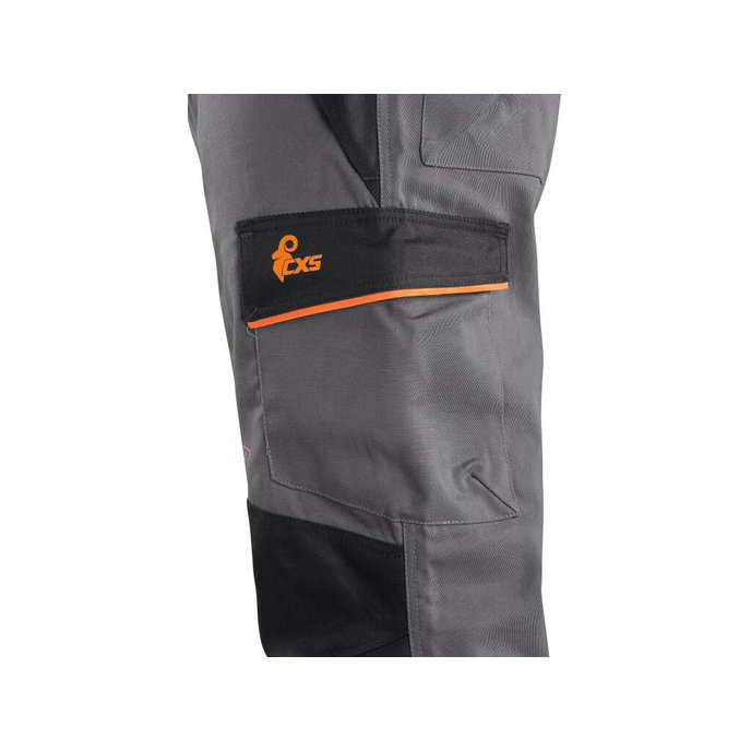 CXS WORKTECH-MULTI Pánske antistatické nehorľavé nohavice
