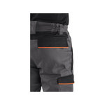 CXS WORKTECH-MULTI Pánske antistatické nehorľavé nohavice