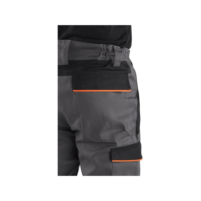 CXS WORKTECH-MULTI Pánske antistatické nehorľavé nohavice
