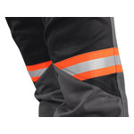 CXS WORKTECH-MULTI Pánske antistatické nehorľavé nohavice