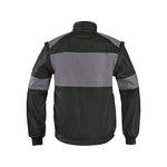 CXS LUXY EDA Pánska montérková blúza 2 v 1