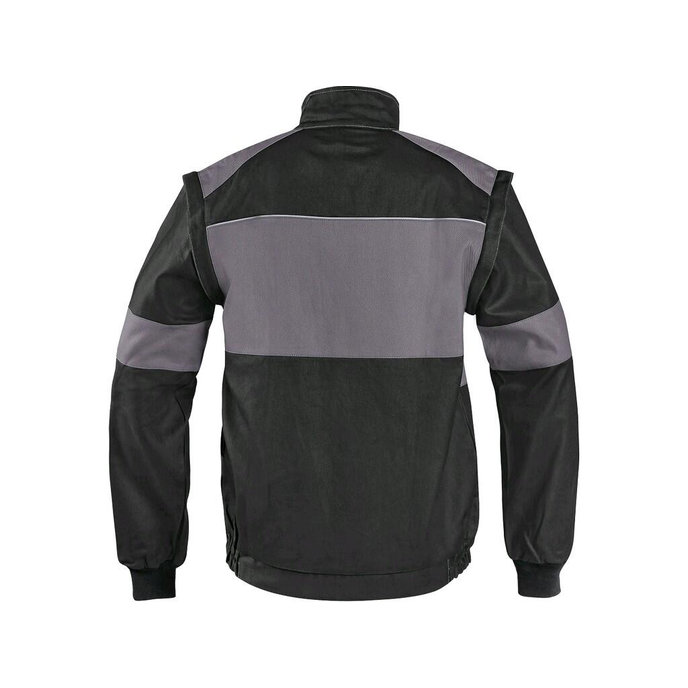 CXS LUXY EDA Pánska montérková blúza 2 v 1