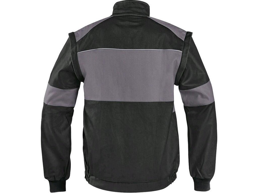 CXS LUXY EDA Pánska montérková blúza 2 v 1