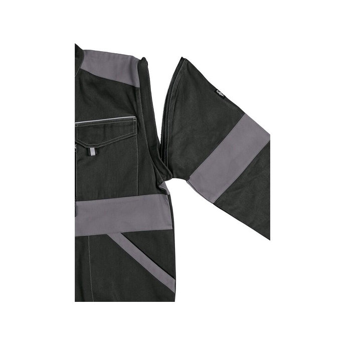 CXS LUXY EDA Pánska montérková blúza 2 v 1