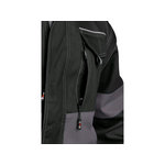 CXS LUXY EDA Pánska montérková blúza 2 v 1