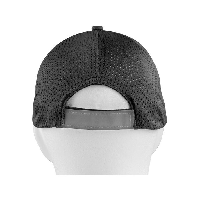 CXS ELY Šiltovka s reflexnými prvkami