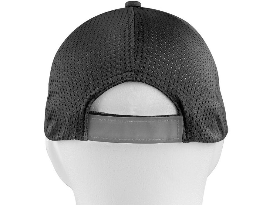 CXS ELY Šiltovka s reflexnými prvkami