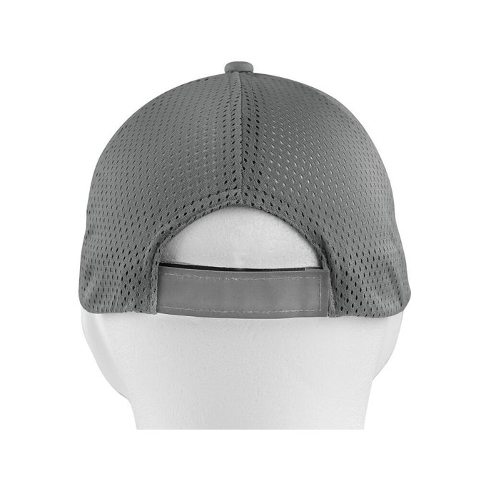 CXS ELY Šiltovka s reflexnými prvkami