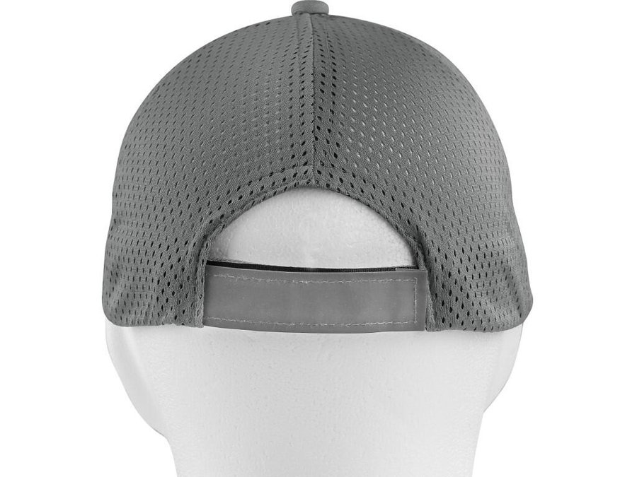 CXS ELY Šiltovka s reflexnými prvkami