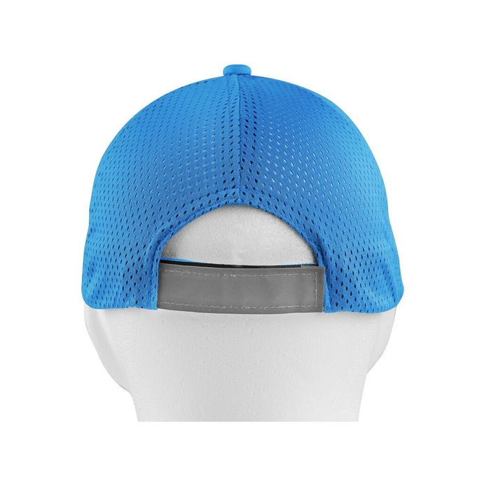 CXS ELY Šiltovka s reflexnými prvkami