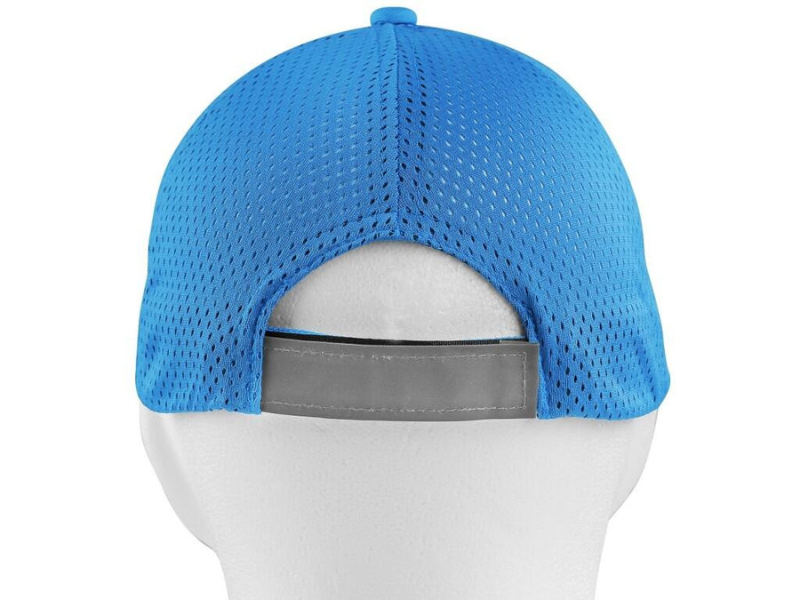 CXS ELY Šiltovka s reflexnými prvkami