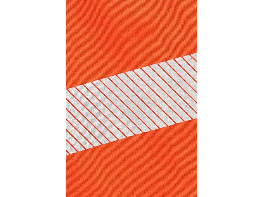 CXS NORWICH Pánske výstražné nohavice s náprsenkou