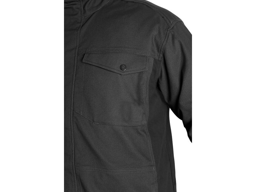 CXS STRETCH Pánska pracovná blúza