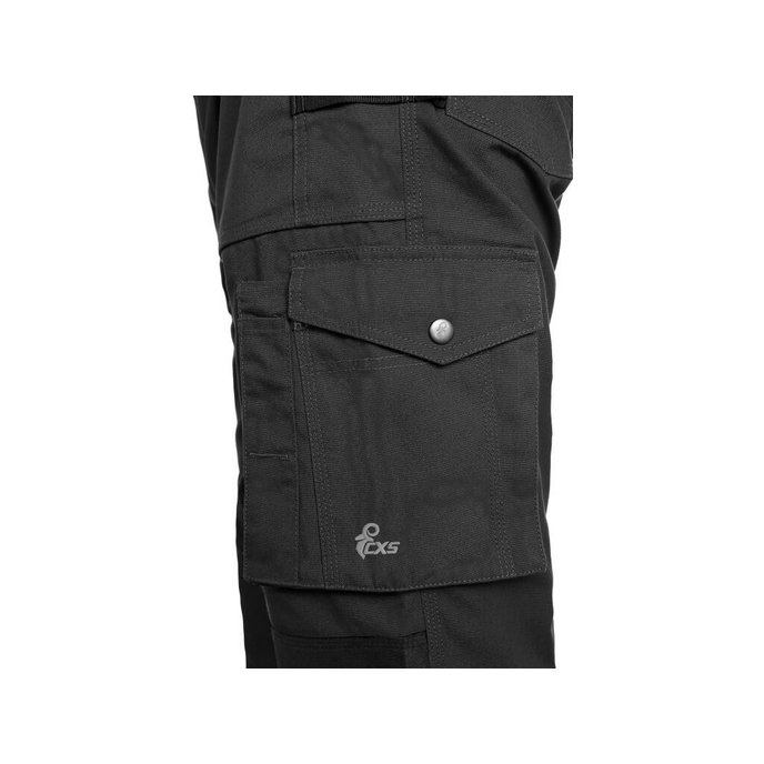 CXS STRETCH Pánske pracovné nohavice