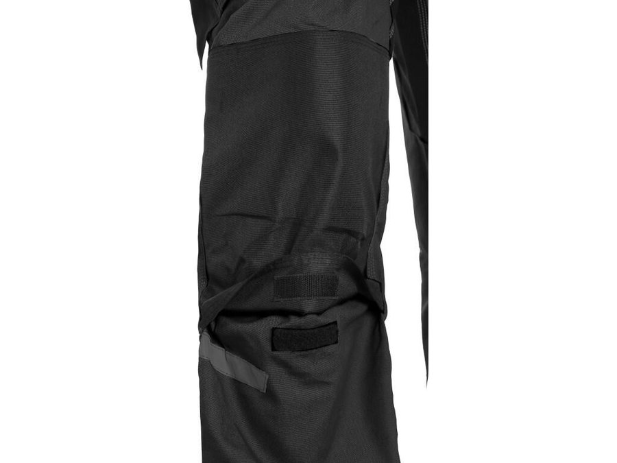 CXS STRETCH Pánske pracovné nohavice na traky