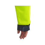 CXS HALIFAX Pánska výstražná blúza so sieťovinou