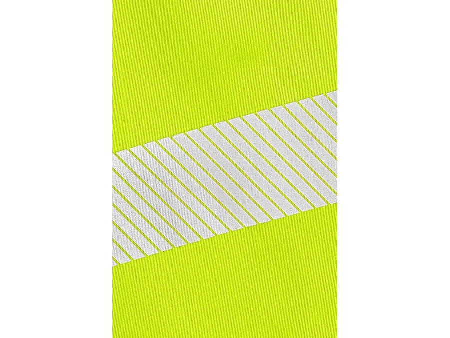 CXS HALIFAX Pánske výstražné nohavice so sieťovinou