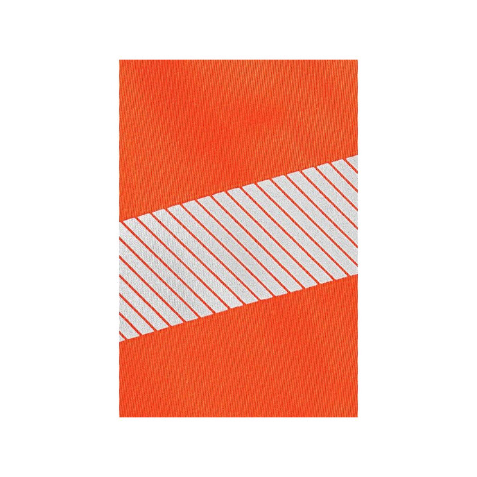 CXS HALIFAX Pánske výstražné nohavice so sieťovinou