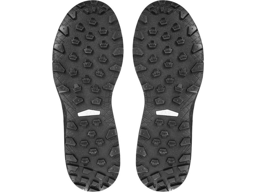 CXS SPORT Softshellová obuv