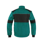 CXS LUXY EDA Pánska montérková blúza 2 v 1