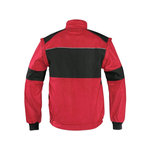 CXS LUXY EDA Pánska montérková blúza 2 v 1