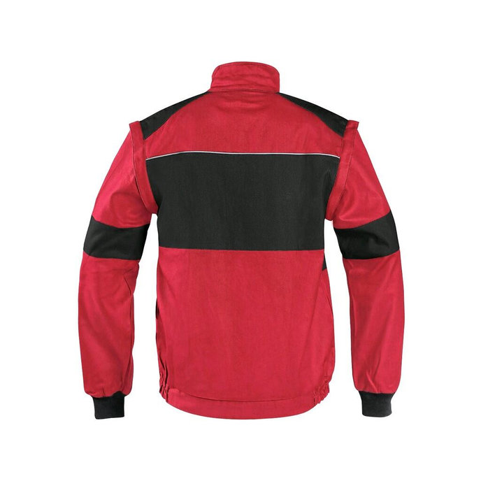 CXS LUXY EDA Pánska montérková blúza 2 v 1