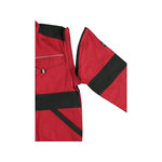 CXS LUXY EDA Pánska montérková blúza 2 v 1