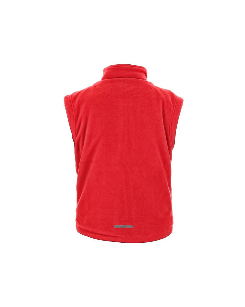 CXS UTAH Fleecová vesta 350 g/m2