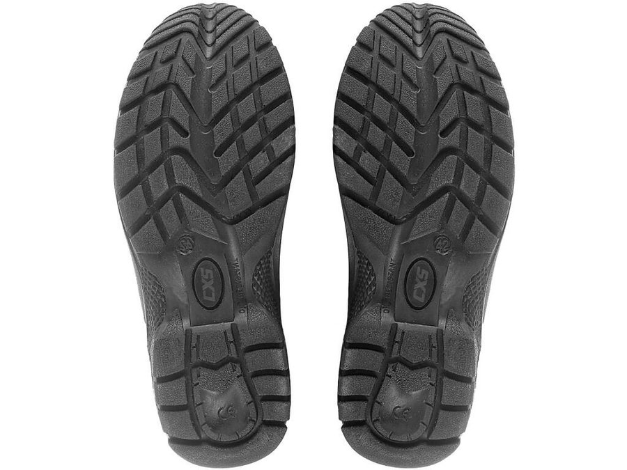 CXS STONE APATIT WINTER O2 Pracovná obuv