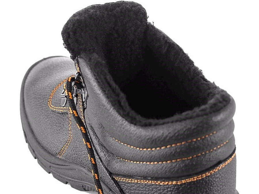 CXS STONE APATIT WINTER O2 Pracovná obuv